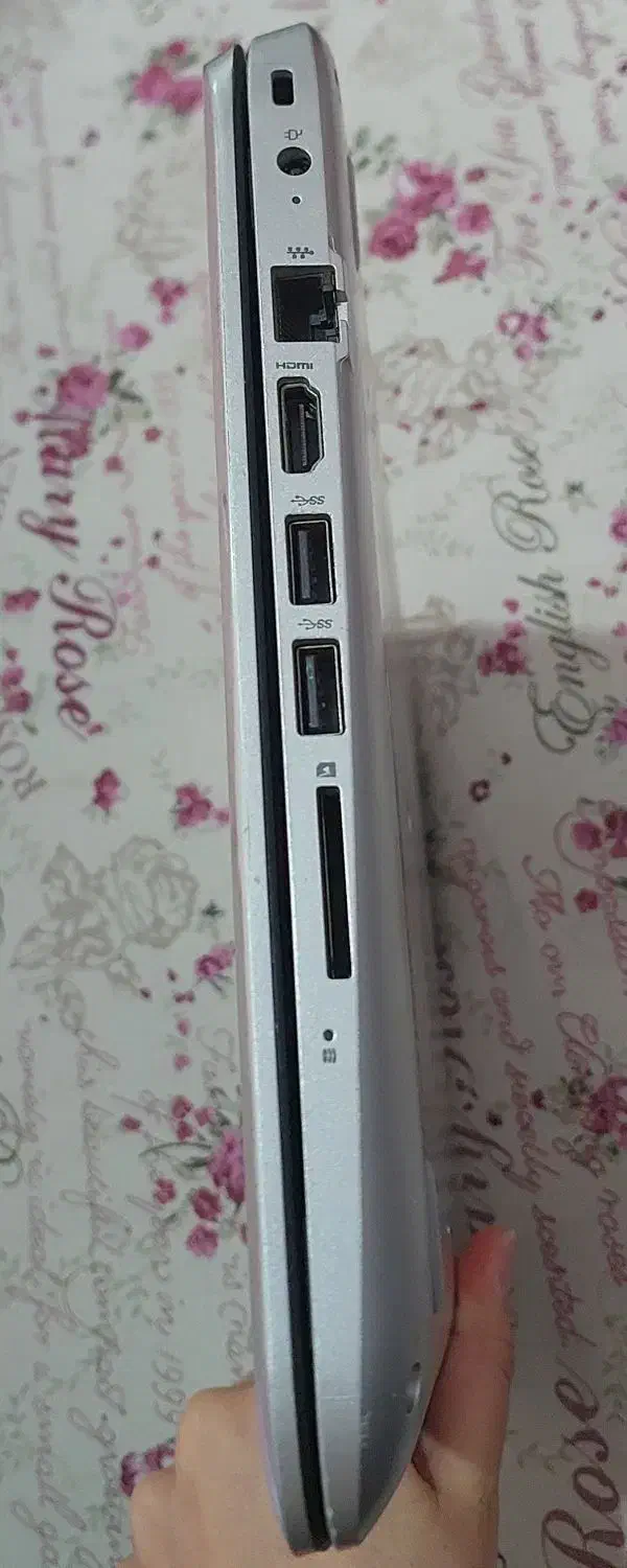 لپتاپ|رایانه همراه|نجف‌آباد, کهریزسنگ|دیوار