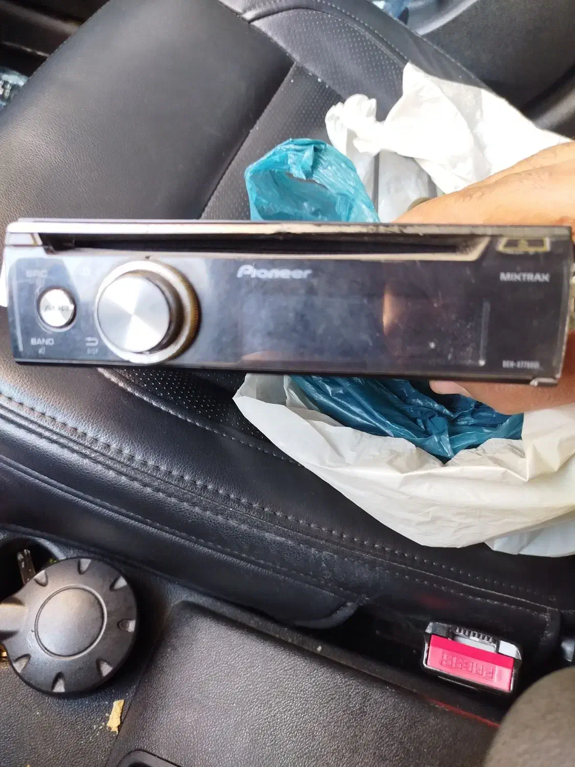 سیستم صوتی ماشین حرفه‌ای|قطعات یدکی و لوازم جانبی|بهارستان, |دیوار