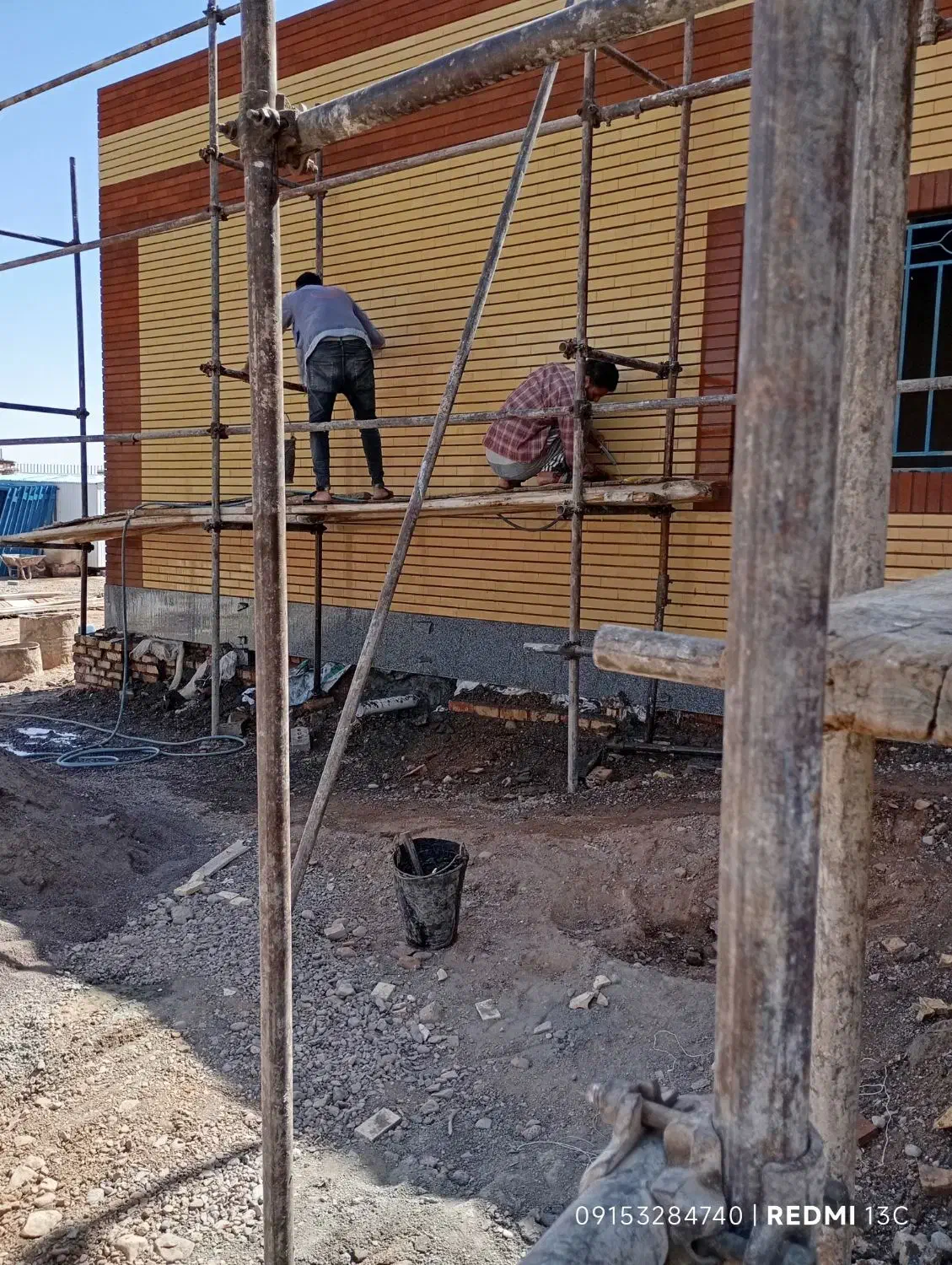 نماکار|خدمات پیشه و مهارت|تربت جام, یحیی آباد|دیوار