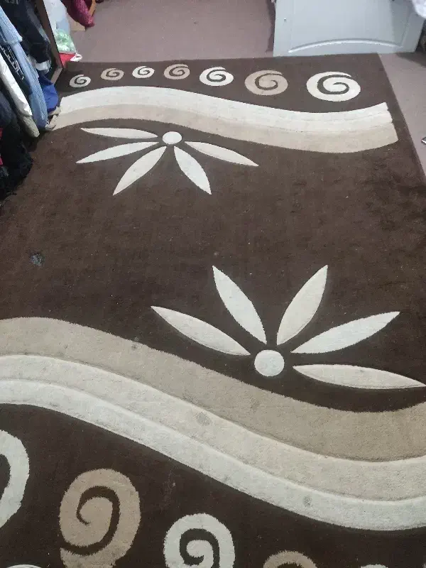 فرش فانتزی|فرش|گرگان, |دیوار