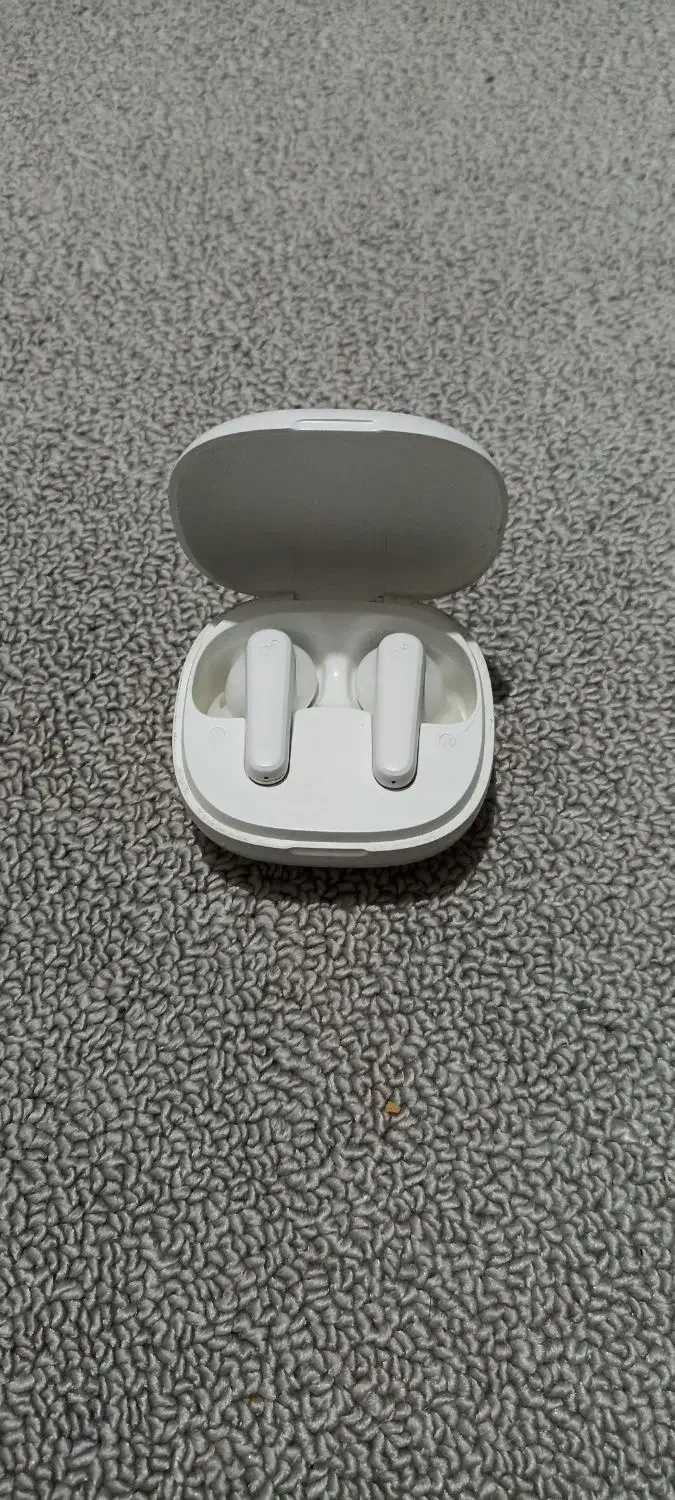 ارپاد soundcore r50i سفید|لوازم جانبی موبایل و تبلت|اصفهان, ملک‌شهر|دیوار