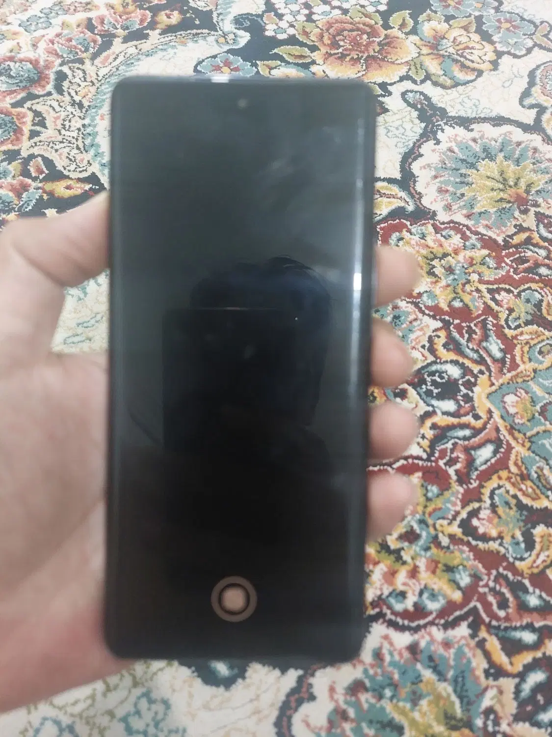 honor50|موبایل|کاشمر, |دیوار