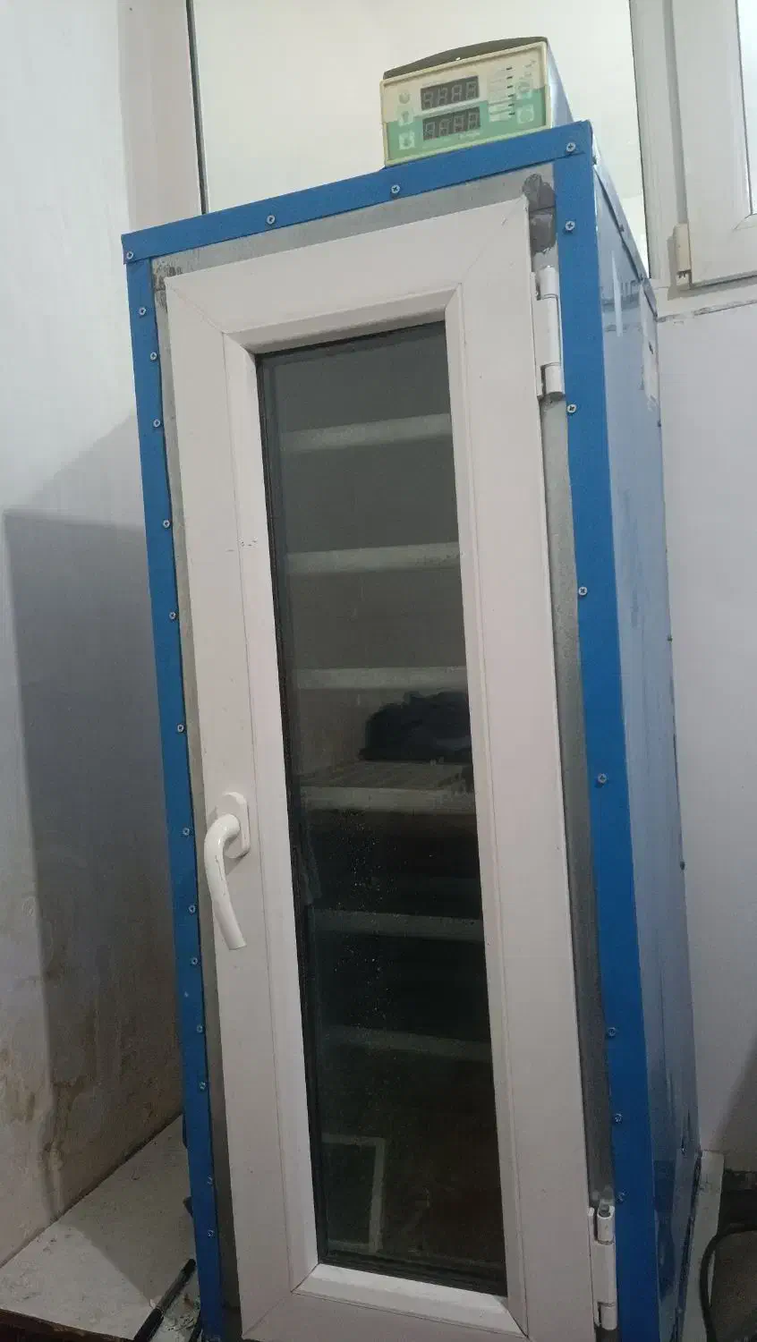 دستگاه جوجه کشی|لوازم جانبی حیوانات|بستان آباد, |دیوار