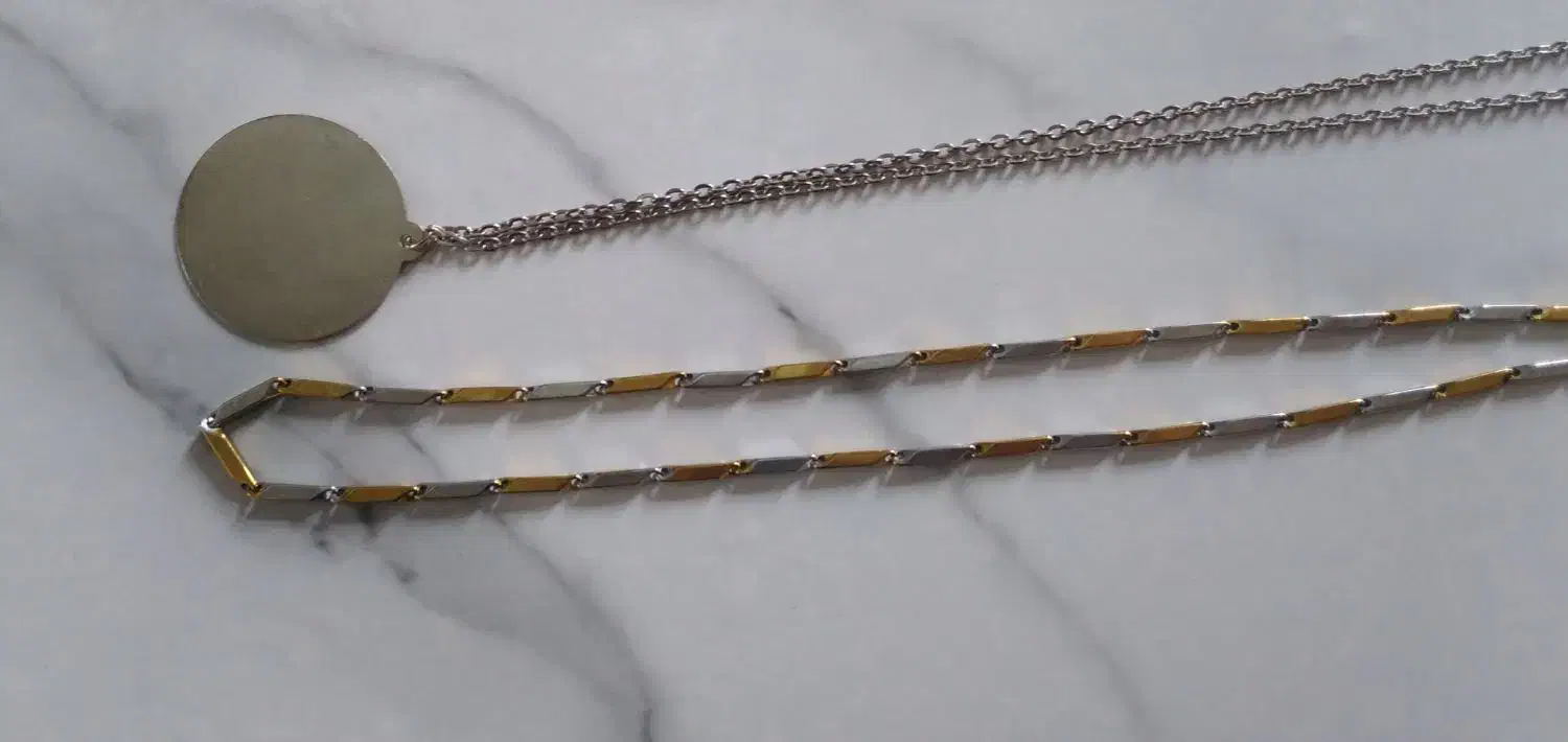 گردنبند|بدلیجات|بروجرد, |دیوار