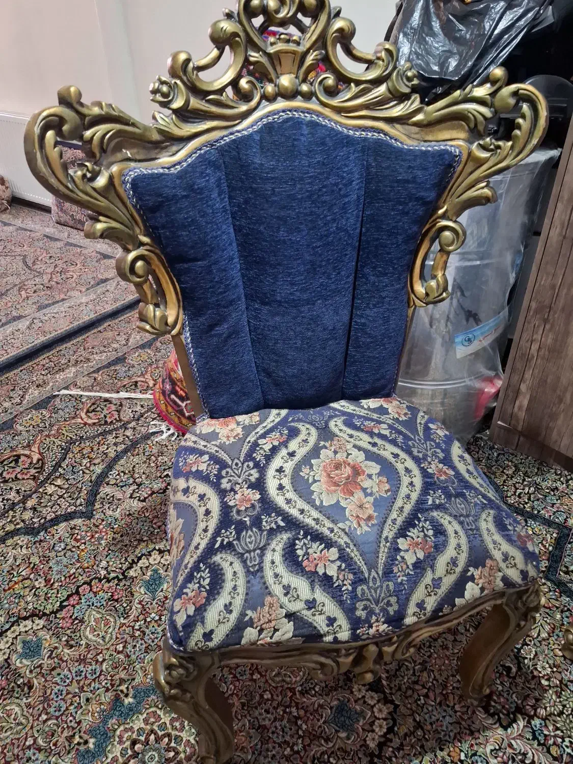 مبلمان استیل 9 نفره|مبلمان خانگی و میز عسلی|تهران, منیریه|دیوار