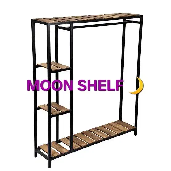 انواع شلف و قفسه مدرن|کتابخانه، شلف، قفسه‌های دیواری|تربت‌حیدریه, نواب صفوی|دیوار