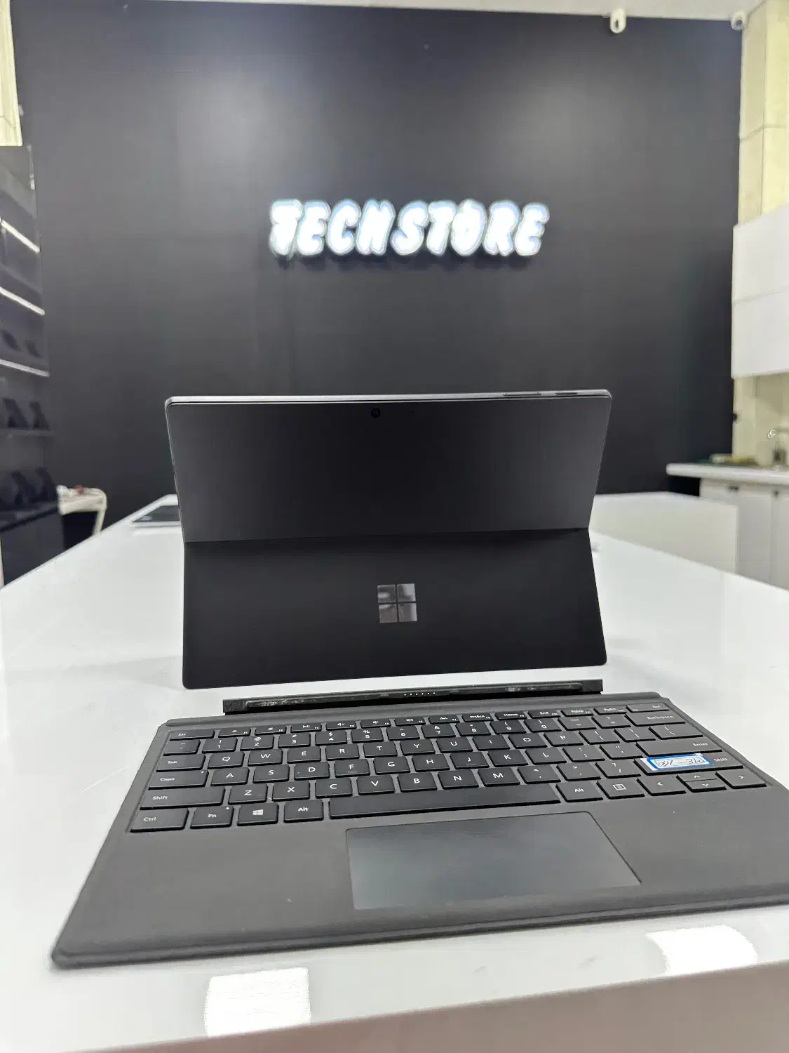 سرفیس پرو +Surface pro 5sim 6 7 7|رایانه همراه|سنندج, |دیوار