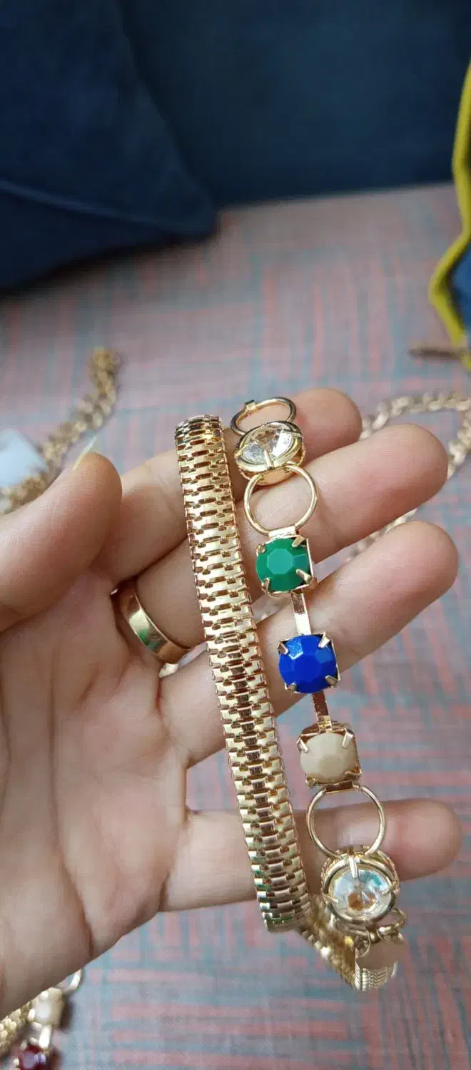 کمربند لباس مجلسی وشلوار|کیف، کفش، کمربند|مشهد, امیر|دیوار