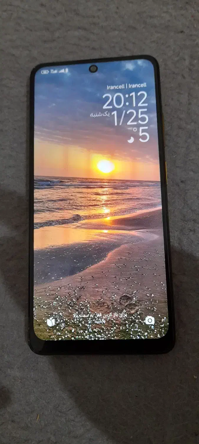 پوکوx4|موبایل|فردیس, نسترن غربی|دیوار