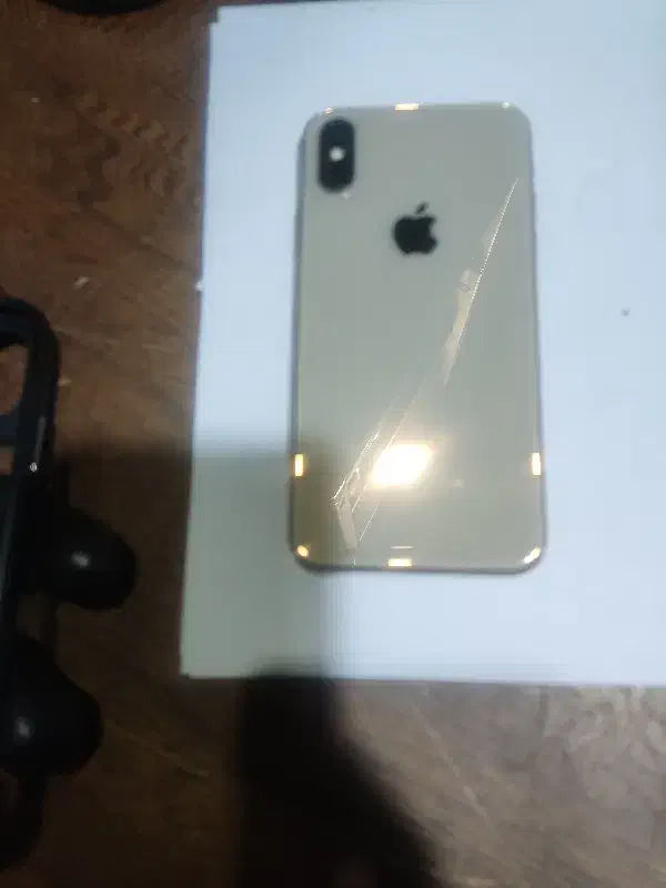 گوشی آیفون مدل xs|موبایل|تبریز, |دیوار