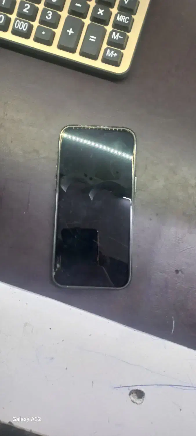 ایفون ۱۵ پرومکس۵۱۲|موبایل|اهواز, کمپلو جنوبی|دیوار