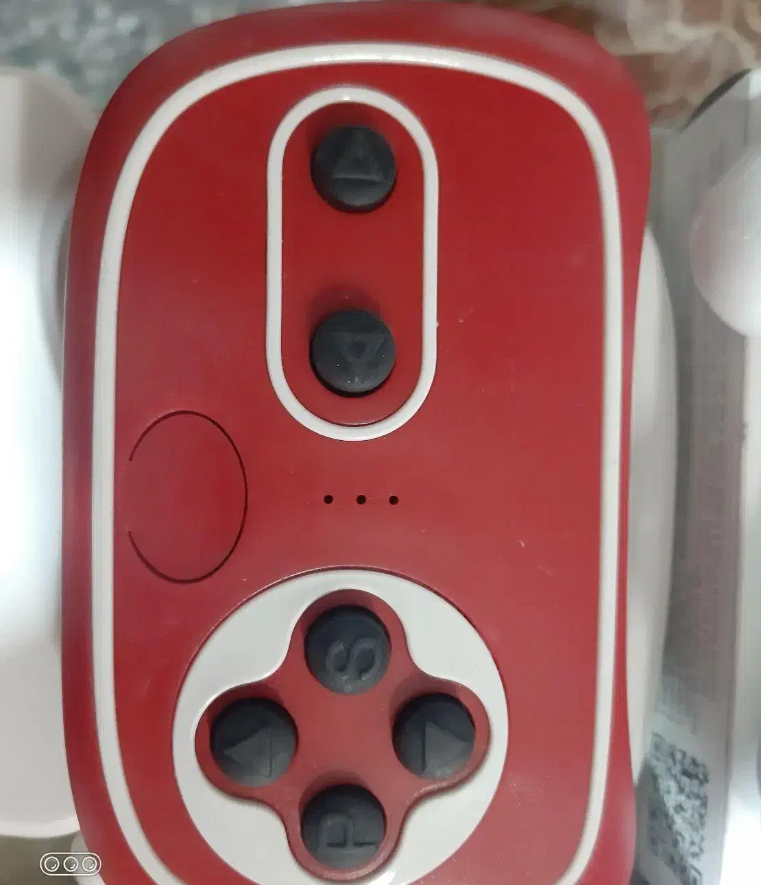 کنترل ماشین شارژی|اسباببازی|نسیمشهر, |دیوار