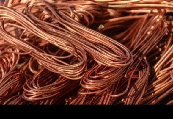 خریدار انواع مس کابل کابل جوش هر نوع مس آبگرم کن|عمدهفروشی|دزفول, |دیوار