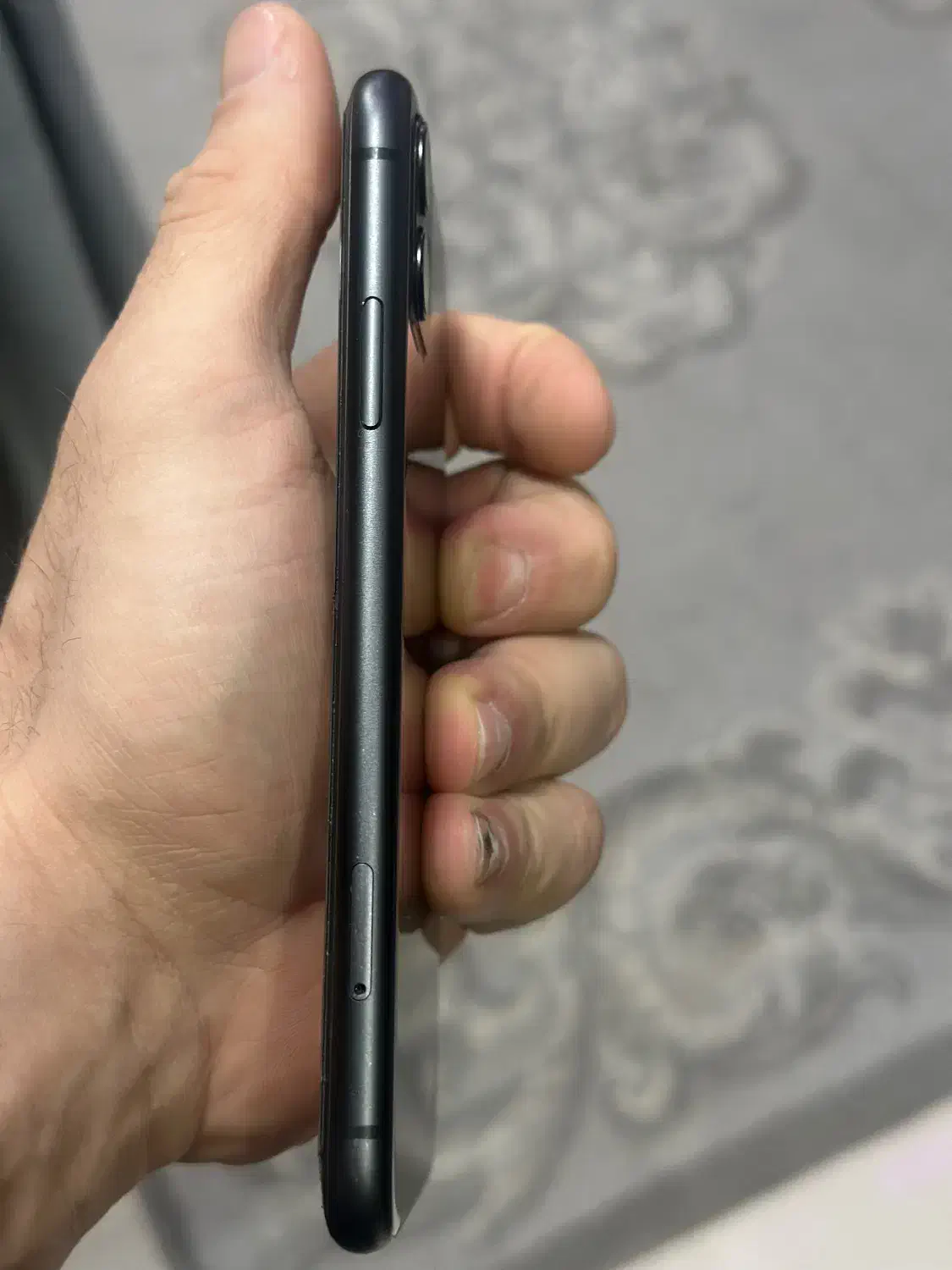 ایفون 11 نرمال|موبایل|رشت, پستک|دیوار