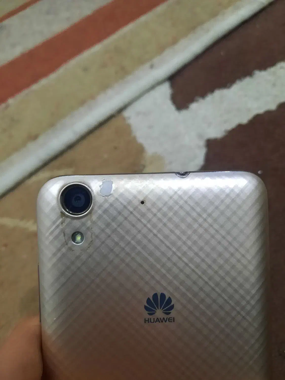 هواویy6|موبایل|مشهد, رسالت|دیوار