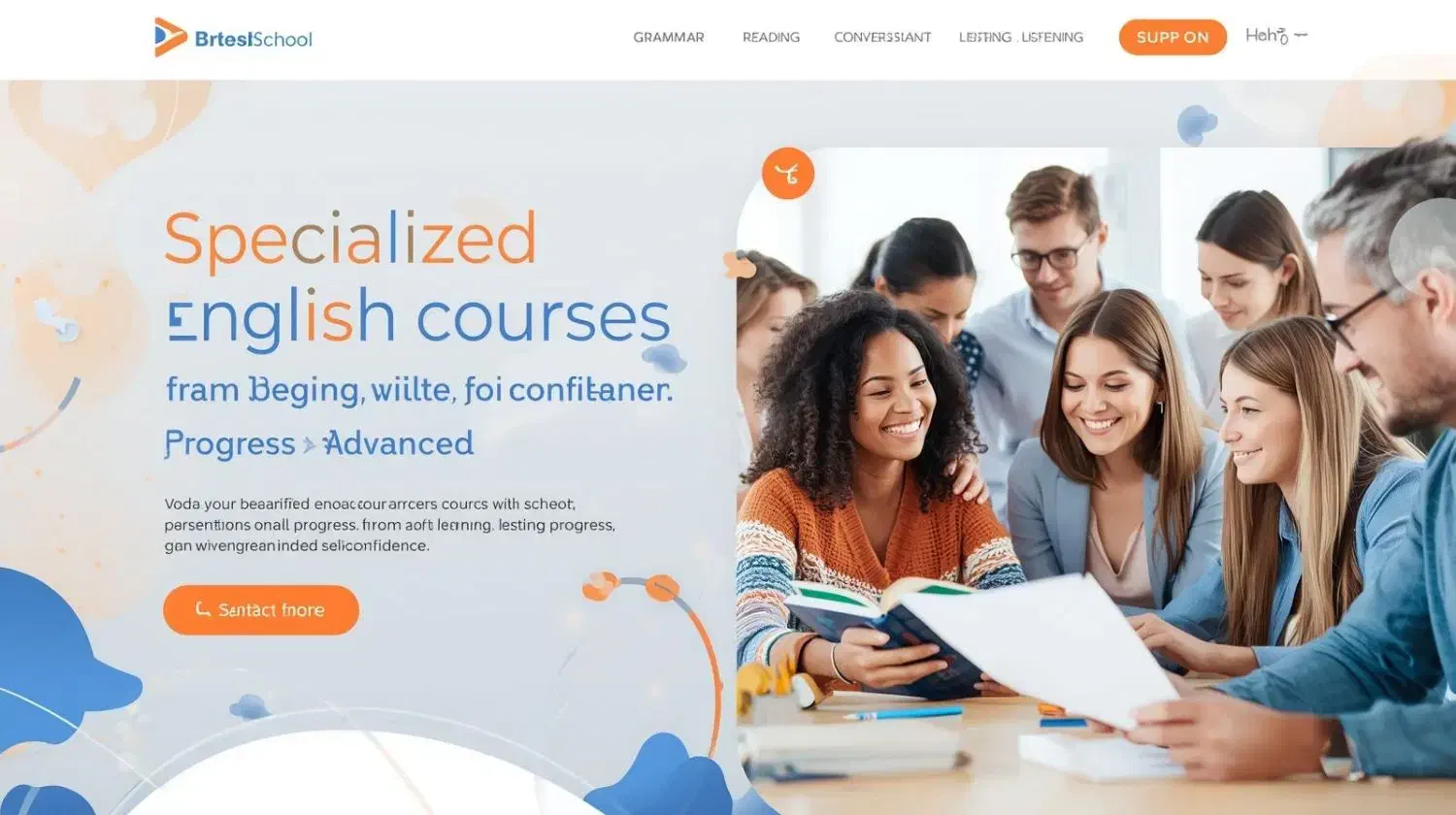 دورههای تخصصی زبان انگلیسی از مبتدی تا پیشرفته|خدمات آموزشی|کرمانشاه, |دیوار