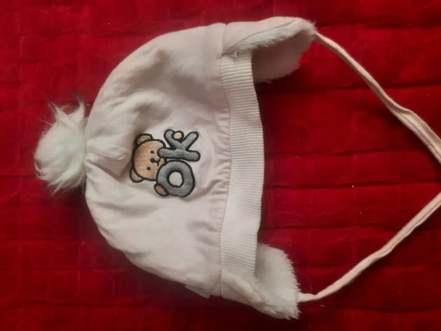 لباس گرم نوزاد و کودک|کفش و لباس بچه|کرمان, |دیوار