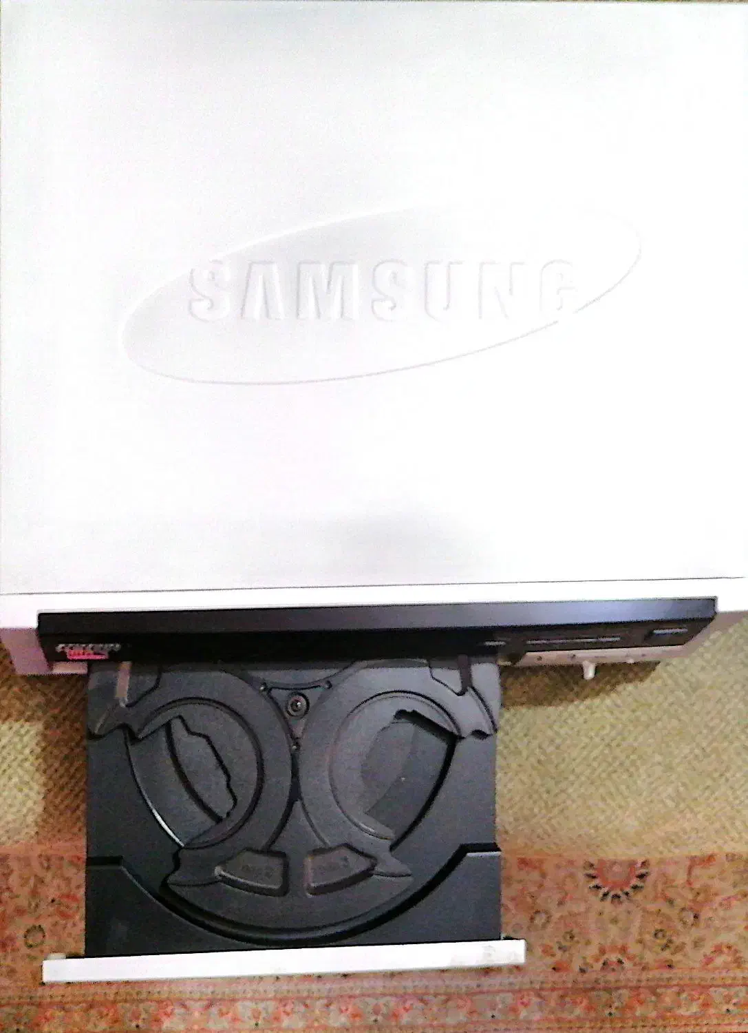 دستگاه دی وی دی|پخشکننده DVD و ویدیو|تهران, جوادیه|دیوار