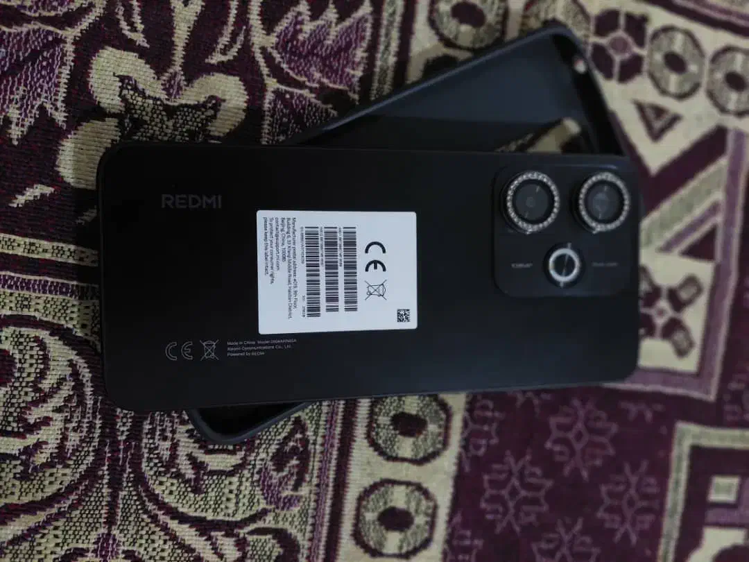 گوشی x13|موبایل|علیآباد کتول, |دیوار