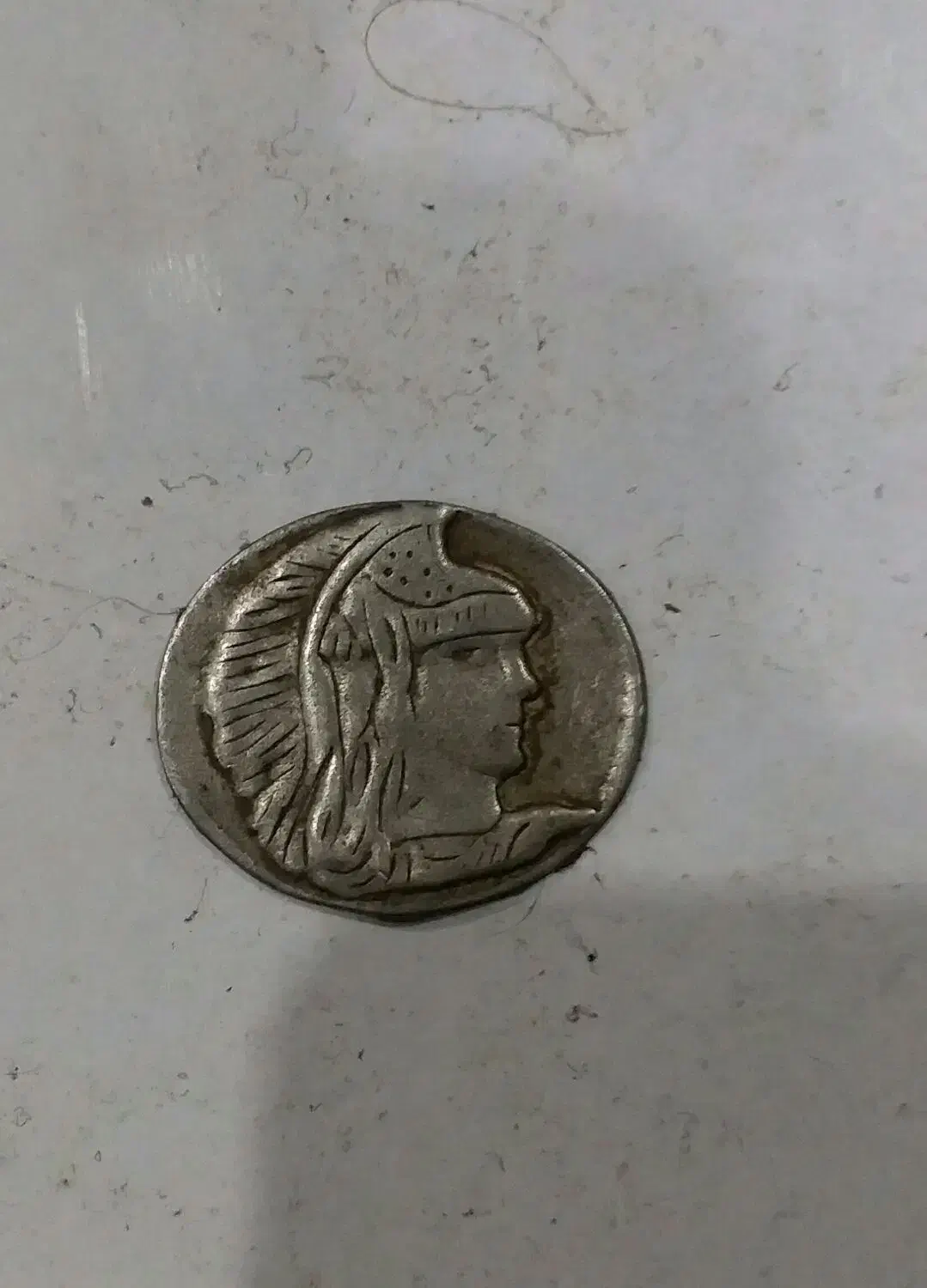 سکه|کلکسیون سکه، تمبر، اسکناس|بم, |دیوار