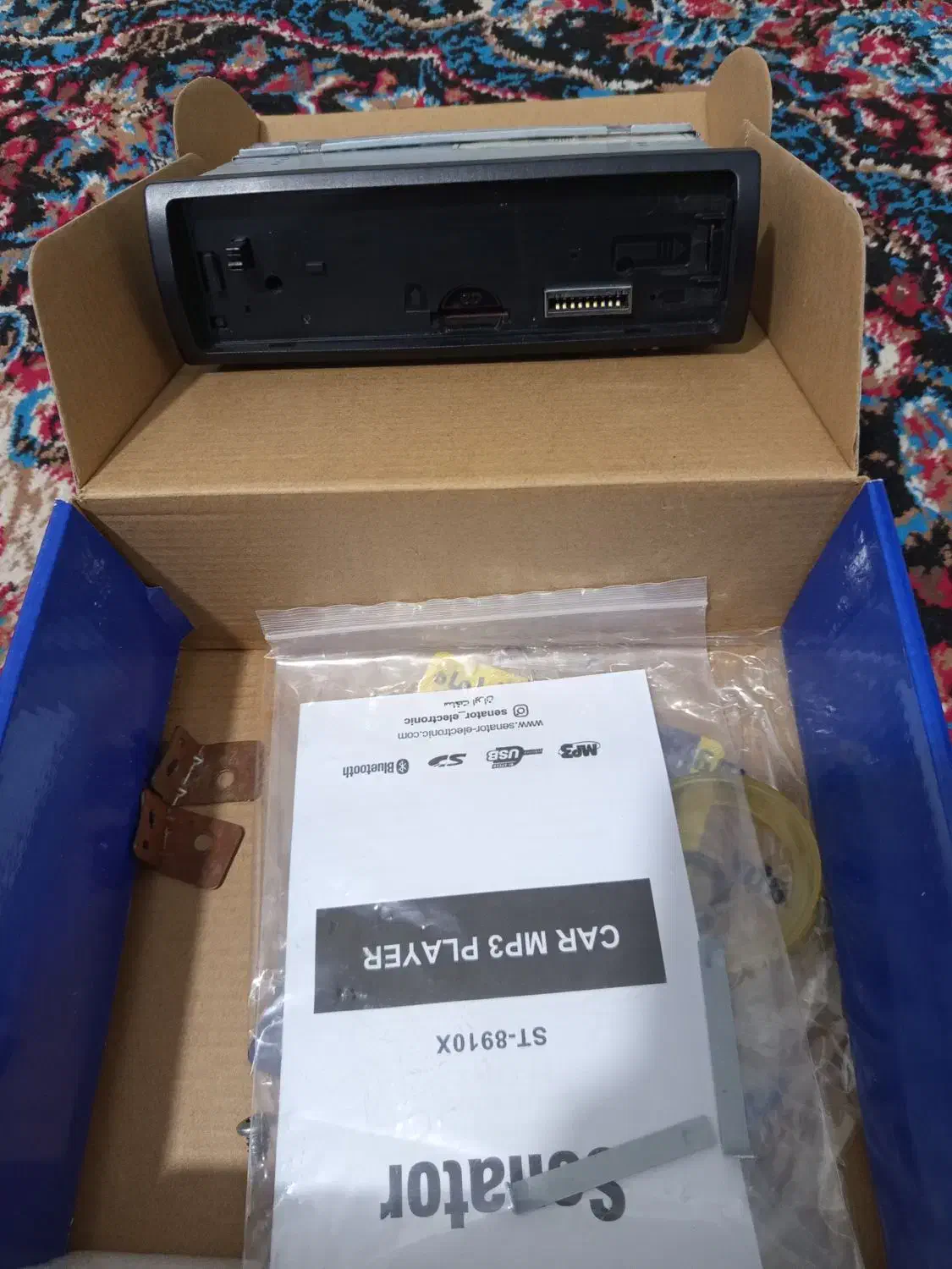 فروشی|سیستم صوتی خانگی|تهران, خاک سفید|دیوار