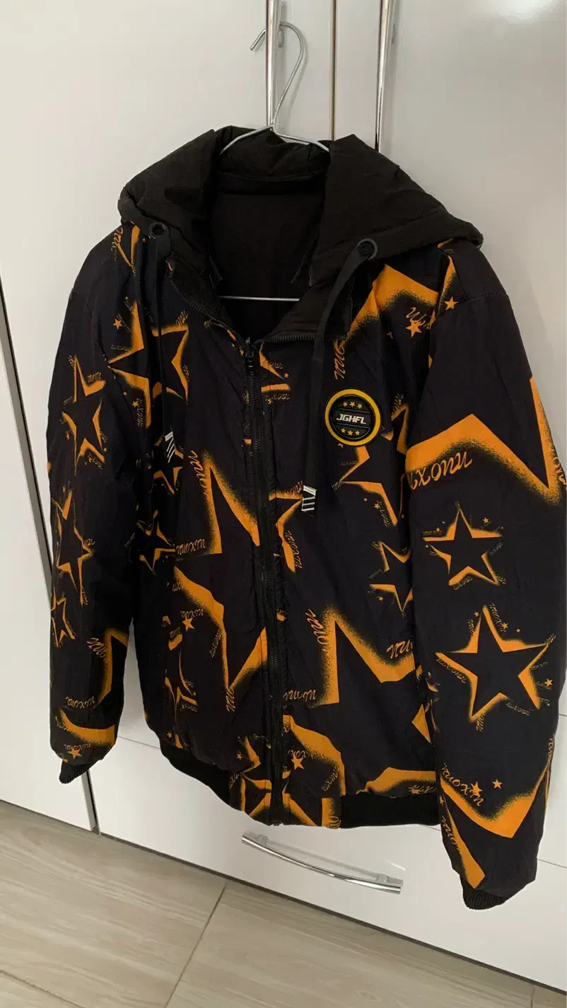 کاپشن خارجی دو رو|لباس|بجنورد, |دیوار