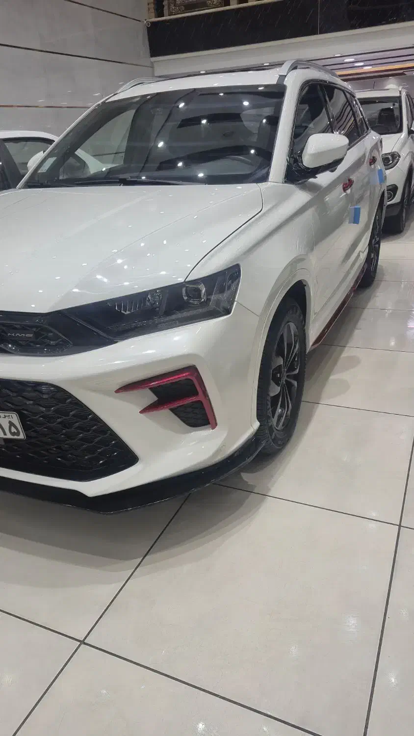 kmc.    A5.  1403|خودرو سواری و وانت|تبریز, |دیوار