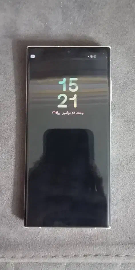 گوشی s23 اولترا|موبایل|سیرجان, |دیوار