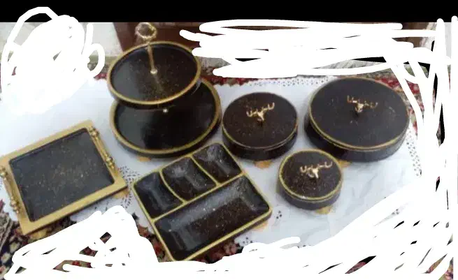 سنگ مصنوعی|صنایع دستی و سایر لوازم تزئینی|زابل, |دیوار