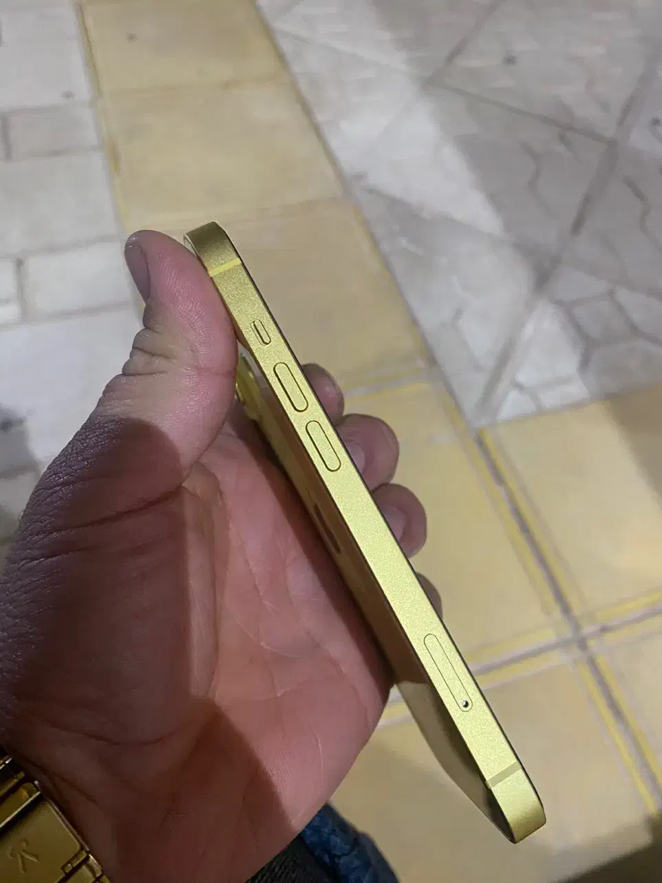 ایفون۱۴نرمال۱۲۸گیگ|موبایل|ایلام, |دیوار