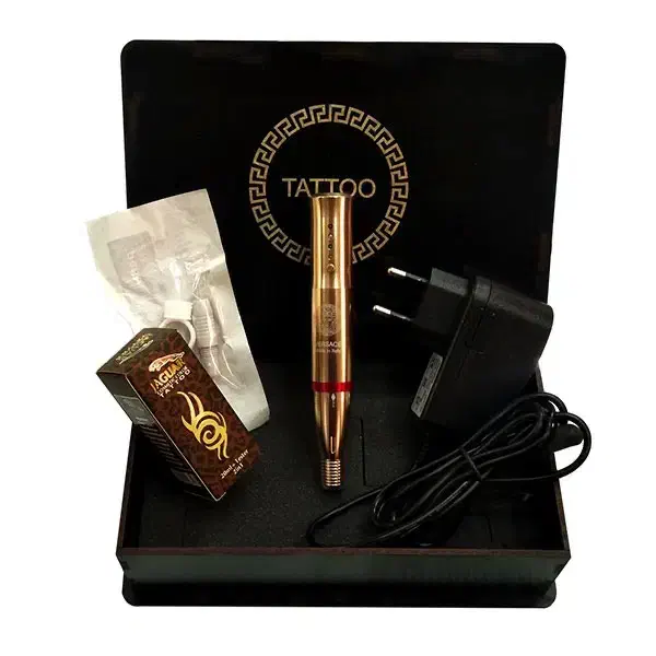 دستگاه چهارچراغ و کیف تاتوو قلم میکرو و..|آرایشی، بهداشتی، درمانی|تربتحیدریه, کلاته توکلی|دیوار