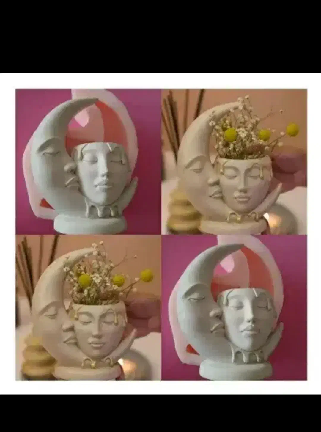 فروش و اجاره ی قالب های سیلیکونی و بیس قالب گیری|صنایع دستی و سایر لوازم تزئینی|نجفآباد, کهریزسنگ|دیوار