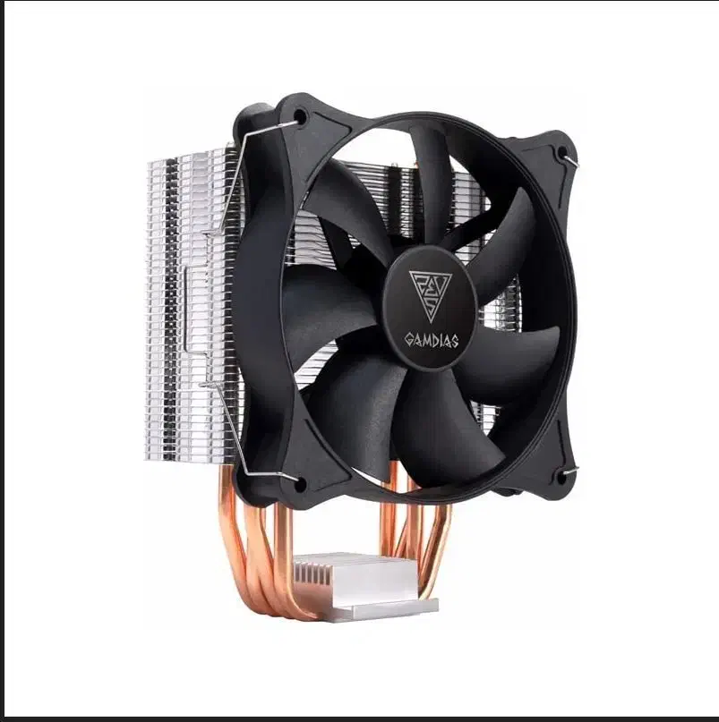 سیستم خنک کننده cpu|قطعات و لوازم جانبی رایانه|همدان, |دیوار