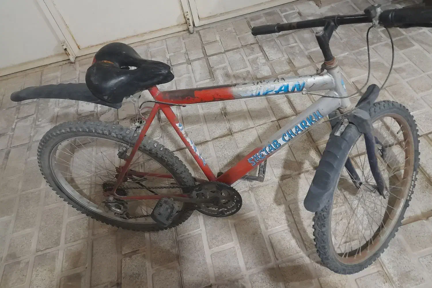 دوچرخه 26|دوچرخه، اسکیت، اسکوتر|پاکدشت, پاکدشت (مامازند)|دیوار