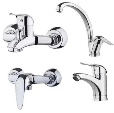 شیرالات|لوازم سرویس بهداشتی|سهند, |دیوار