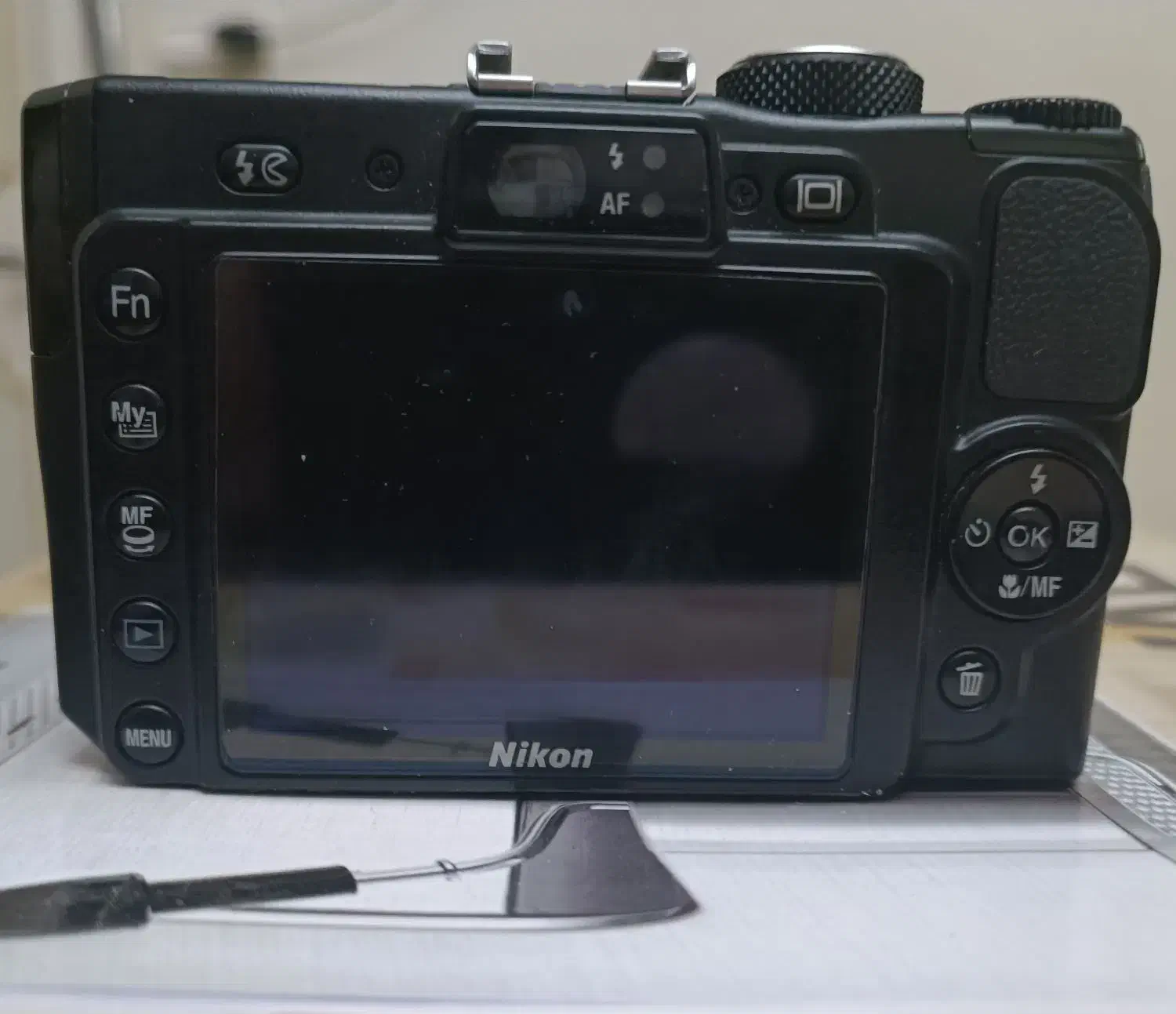 دوربین nikon|دوربین عکاسی و فیلم‌برداری|شیراز, شهرک استقلال|دیوار