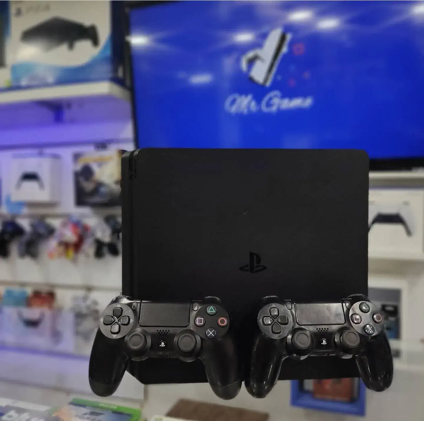 کنسول بازی سونی PlayStation 5 Slim Digital اقساطی|کنسول، بازی ویدئویی و آنلاین|کرج, اصفهانی‌ها|دیوار