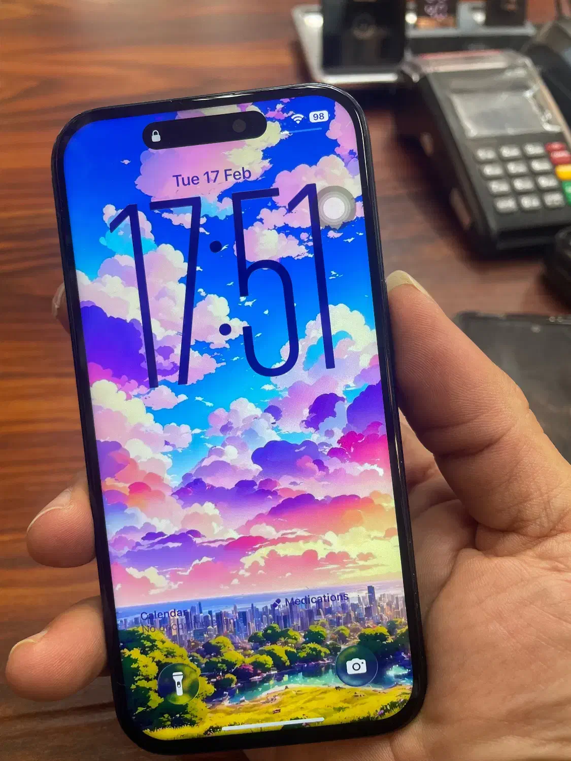 Iphone 15|موبایل|اهواز, نادری|دیوار