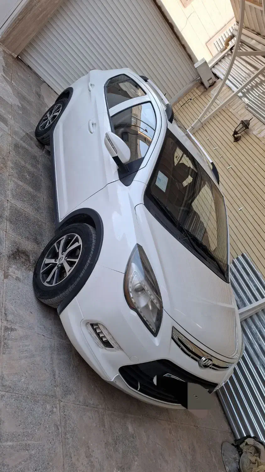 لیفان x50|خودرو سواری و وانت|رفسنجان, |دیوار