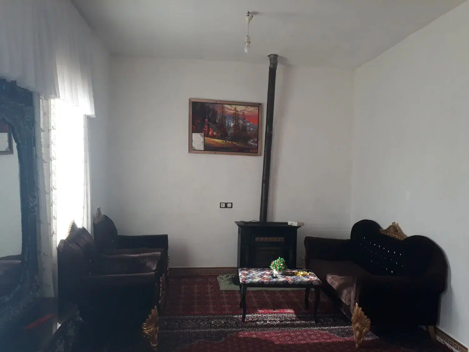 فروش خانه واقع در رو ستا|فروش خانه و ویلا|ویسیان, |دیوار