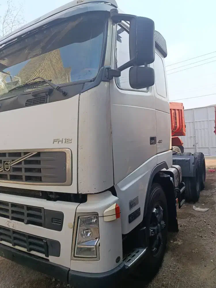 اف اچ۱۲|خودرو سنگین|اهواز, ۲۴ متری|دیوار