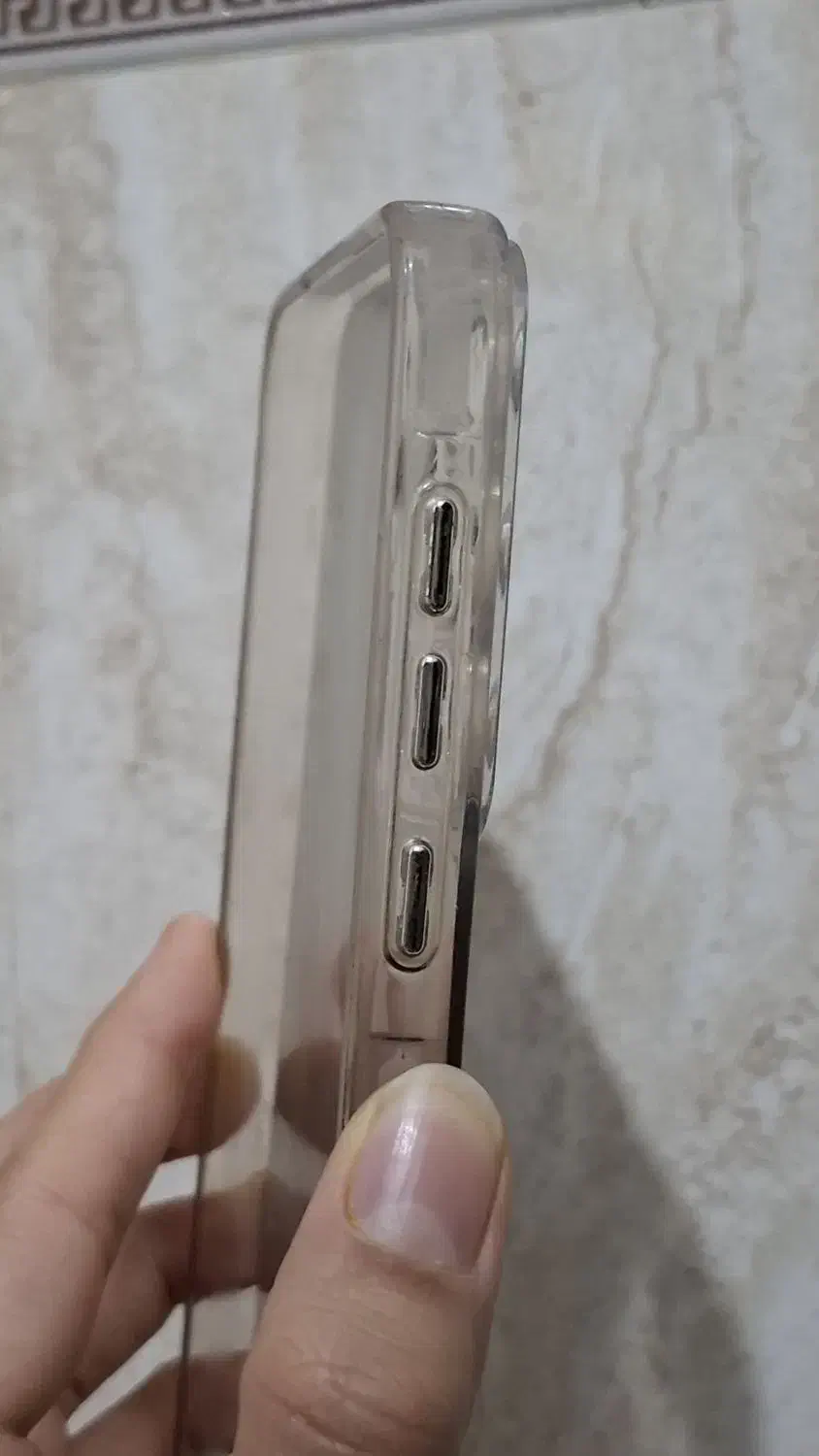 قاب a35 ضد ضربه|لوازم جانبی موبایل و تبلت|اراک, |دیوار