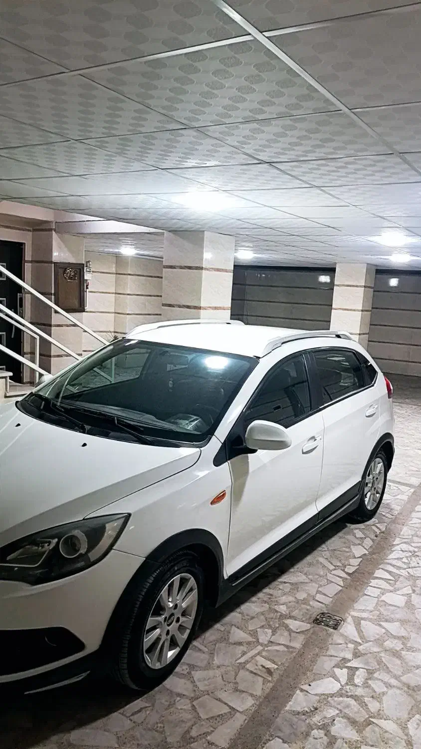 ماشین ام وی ام ۳۱۵ اکسلنتs|خودرو سواری و وانت|رشت, نظری|دیوار