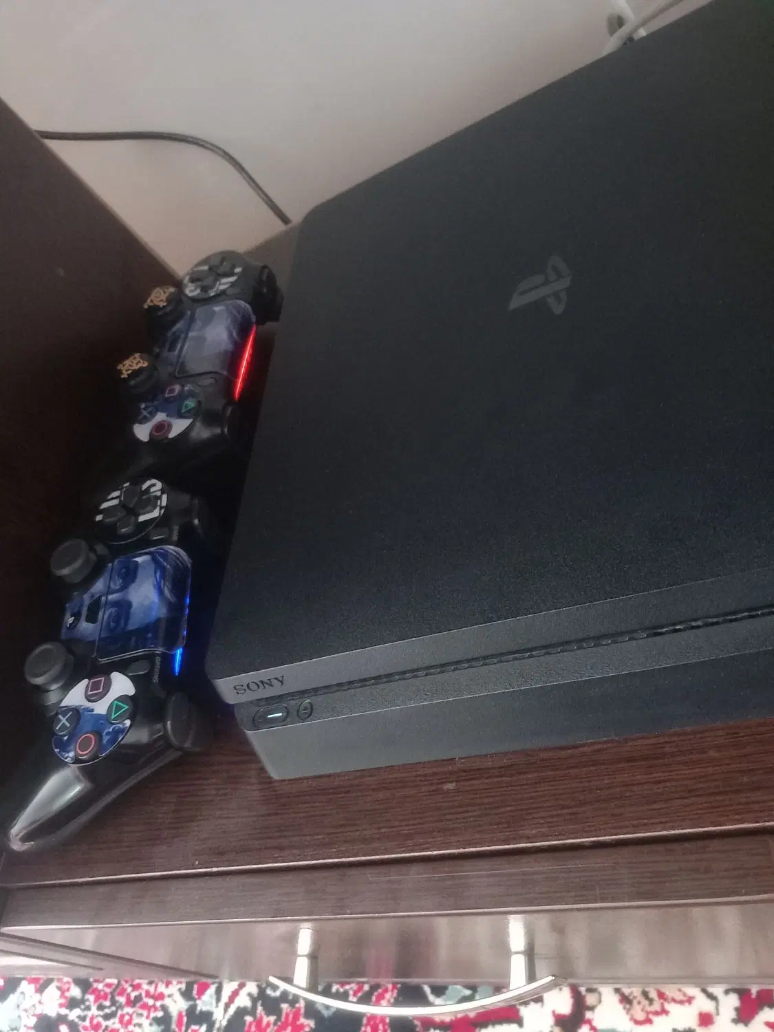 ps4|کنسول، بازی ویدئویی و آنلاین|اسدآباد, |دیوار