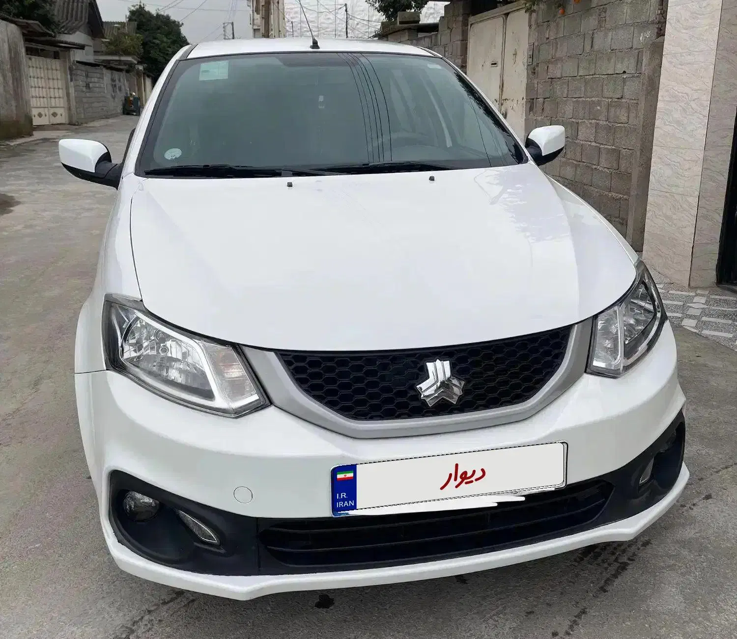 ساینا Sمدل اسفند ۱۴۰۰|خودرو سواری و وانت|آمل, |دیوار