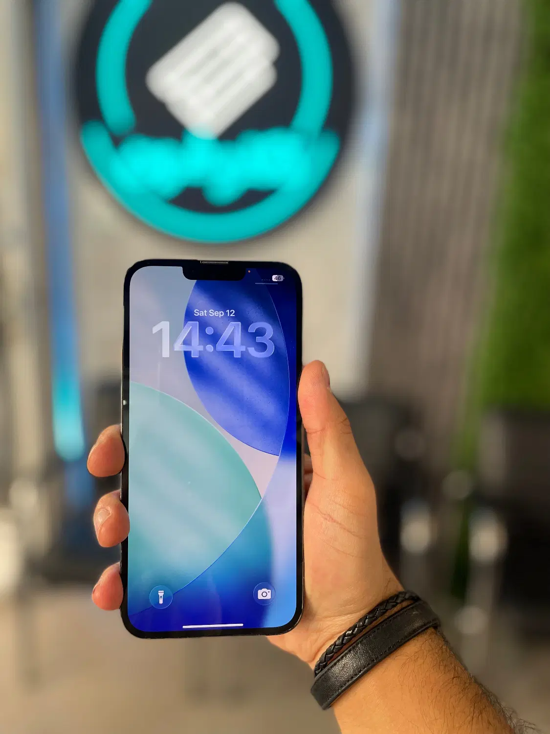 iPhone 13 Pro Max|موبایل|ارومیه, |دیوار