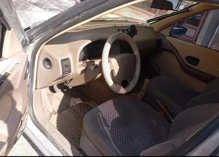 پژو ۴۰۵|خودرو سواری و وانت|قم, قلعه کامکار|دیوار