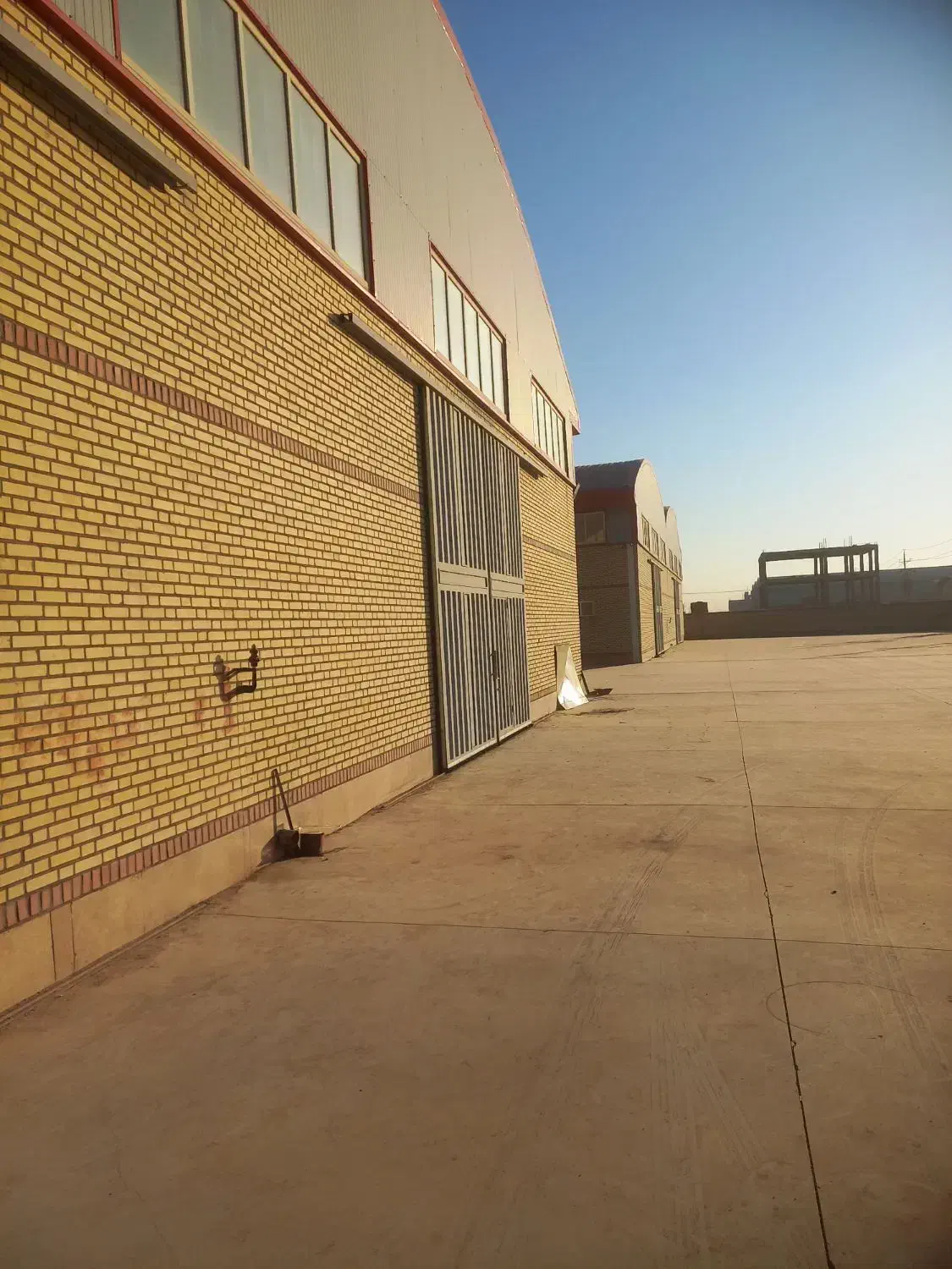 استخدام  کارخانه شهرک صنعتی شکوهیه|استخدام صنعتی، فنی، مهندسی|جعفرآباد, |دیوار