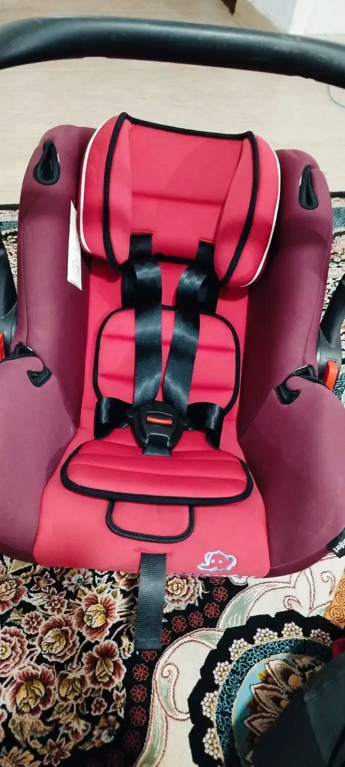 کریر کودک|اسباب و اثاث بچه|نکا, |دیوار