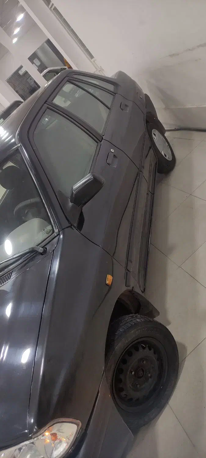 پراید ۱۳۱sx|خودرو سواری و وانت|جیرفت, |دیوار